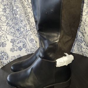 Avenue Riding Boots